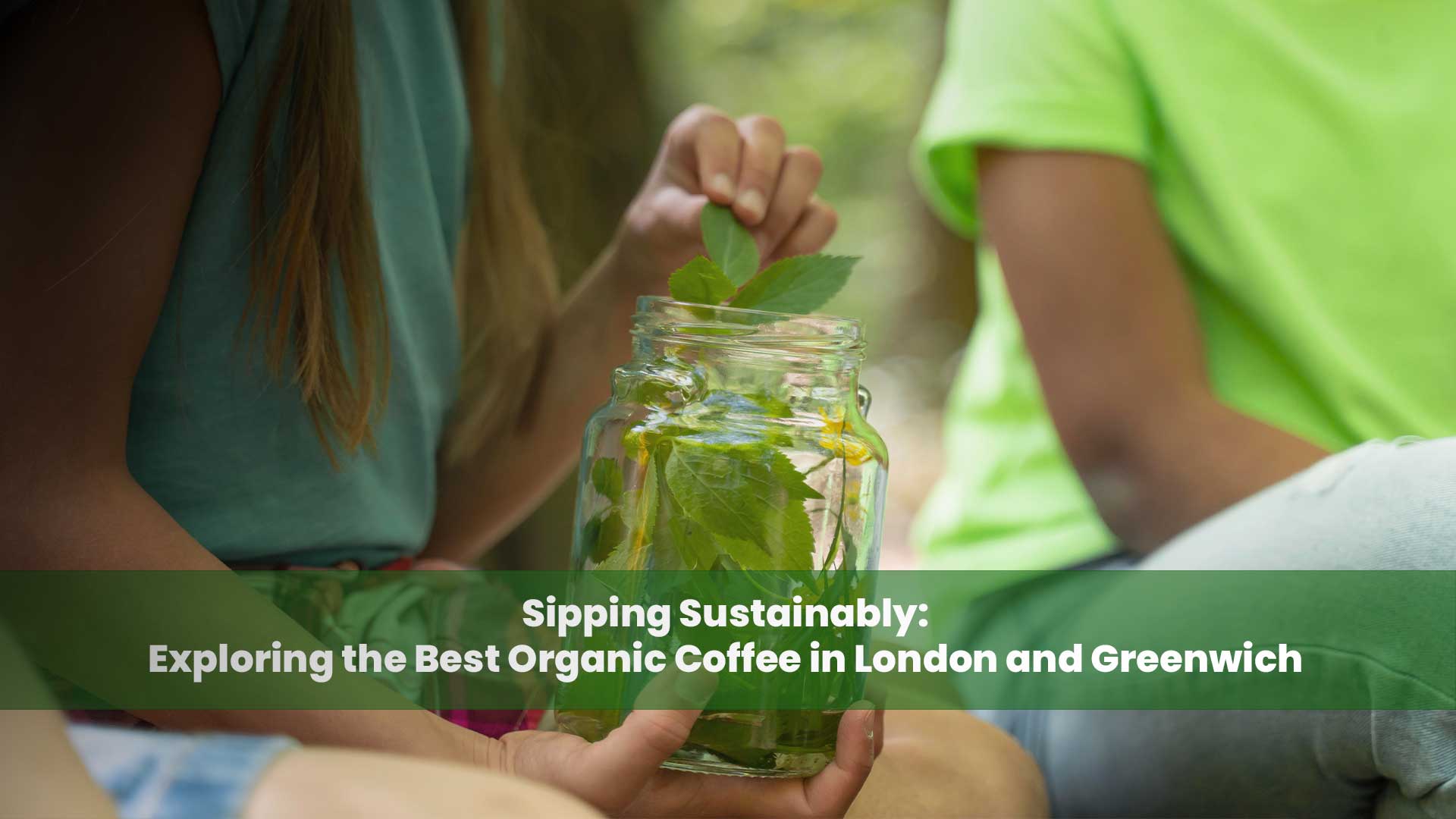 Embark on a delightful journey exploring the best organic coffee in London. Savor the rich flavors of sustainably sourced brews in cozy cafes.