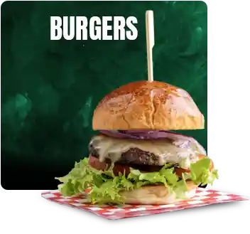 Treat yourself to a mouth-watering organic burger in London. It is waiting for you in its juicy, sustainable and flavorful form.