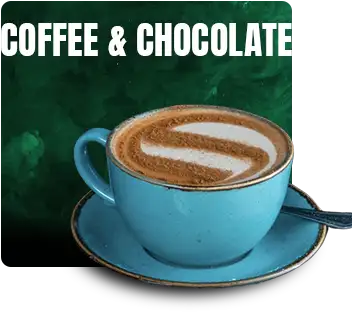 Savor the finest organic coffee in London at Avocado and Coffee. Enjoy coffee with organic flavors and taste that will remain on your palate.