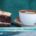 Organic Coffee vs Regular Coffee: Differences and Benefits 